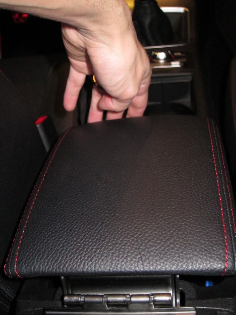 2011 sti sedan armrest extension Page 13 Subaru Impreza WRX STI